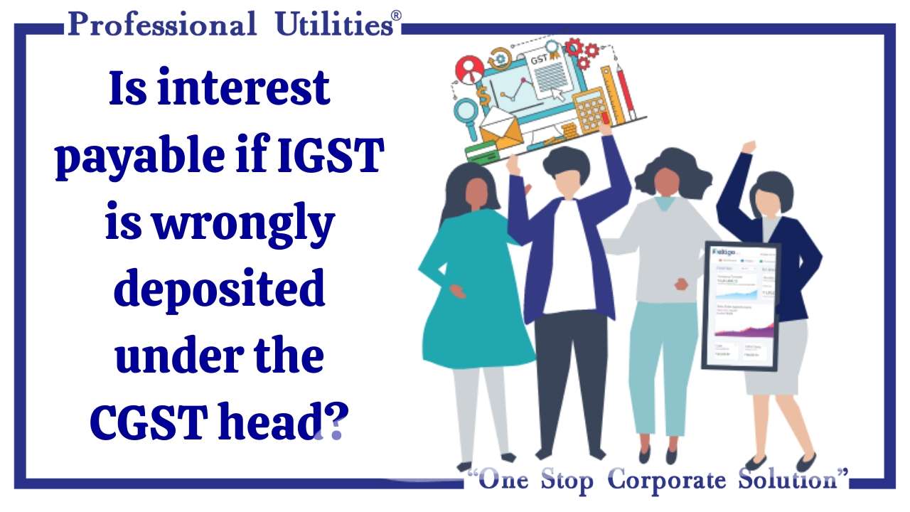 is-interest paable
